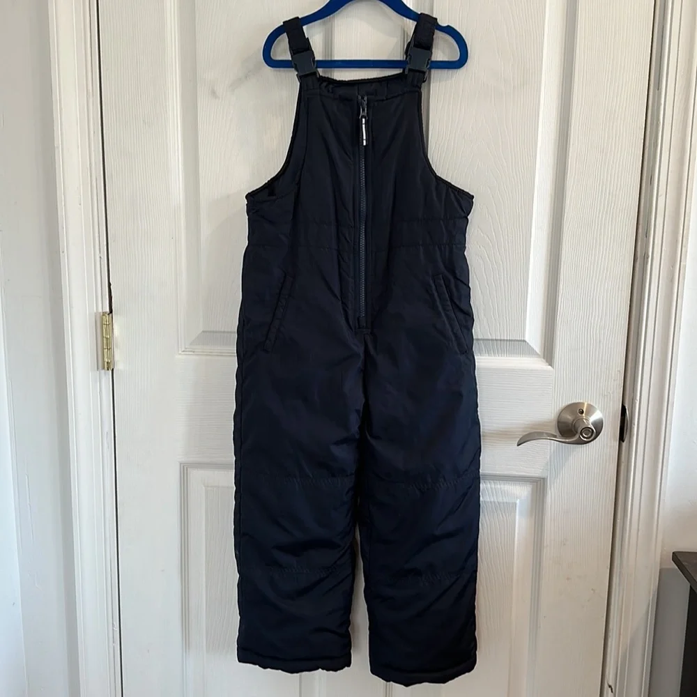 OshKosh Bgosh warm insulated